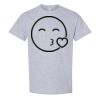 Classic Cotton T-Shirt - Full Color Printing Thumbnail