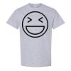 Classic Cotton T-Shirt - Full Color Printing Thumbnail