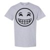 Classic Cotton T-Shirt - Full Color Printing Thumbnail