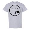 Classic Cotton T-Shirt - Full Color Printing Thumbnail