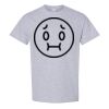 Classic Cotton T-Shirt - Full Color Printing Thumbnail
