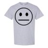 Classic Cotton T-Shirt - Full Color Printing Thumbnail