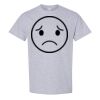 Classic Cotton T-Shirt - Full Color Printing Thumbnail