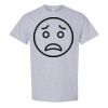 Classic Cotton T-Shirt - Full Color Printing Thumbnail