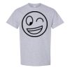 Classic Cotton T-Shirt - Full Color Printing Thumbnail
