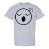Classic Cotton T-Shirt - Full Color Printing Thumbnail