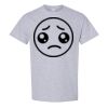 Classic Cotton T-Shirt - Full Color Printing Thumbnail