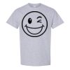 Classic Cotton T-Shirt - Full Color Printing Thumbnail