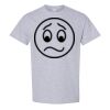 Classic Cotton T-Shirt - Full Color Printing Thumbnail
