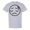 Classic Cotton T-Shirt - Full Color Printing Thumbnail