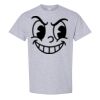 Classic Cotton T-Shirt - Full Color Printing Thumbnail