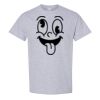 Classic Cotton T-Shirt - Full Color Printing Thumbnail