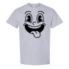 Classic Cotton T-Shirt - Full Color Printing Thumbnail