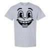 Classic Cotton T-Shirt - Full Color Printing Thumbnail