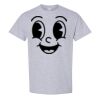 Classic Cotton T-Shirt - Full Color Printing Thumbnail
