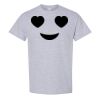 Classic Cotton T-Shirt - Full Color Printing Thumbnail