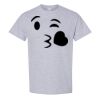 Classic Cotton T-Shirt - Full Color Printing Thumbnail