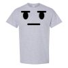 Classic Cotton T-Shirt - Full Color Printing Thumbnail