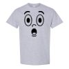 Classic Cotton T-Shirt - Full Color Printing Thumbnail