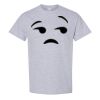 Classic Cotton T-Shirt - Full Color Printing Thumbnail