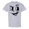 Classic Cotton T-Shirt - Full Color Printing Thumbnail