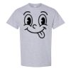 Classic Cotton T-Shirt - Full Color Printing Thumbnail