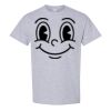 Classic Cotton T-Shirt - Full Color Printing Thumbnail