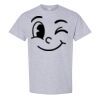 Classic Cotton T-Shirt - Full Color Printing Thumbnail