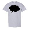 Classic Cotton T-Shirt - Full Color Printing Thumbnail