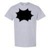 Classic Cotton T-Shirt - Full Color Printing Thumbnail