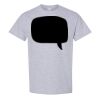 Classic Cotton T-Shirt - Full Color Printing Thumbnail