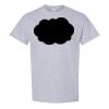 Classic Cotton T-Shirt - Full Color Printing Thumbnail