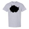 Classic Cotton T-Shirt - Full Color Printing Thumbnail