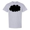 Classic Cotton T-Shirt - Full Color Printing Thumbnail