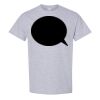 Classic Cotton T-Shirt - Full Color Printing Thumbnail