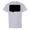 Classic Cotton T-Shirt - Full Color Printing Thumbnail