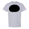Classic Cotton T-Shirt - Full Color Printing Thumbnail