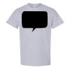 Classic Cotton T-Shirt - Full Color Printing Thumbnail