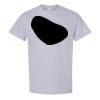 Classic Cotton T-Shirt - Full Color Printing Thumbnail