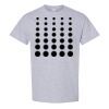 Classic Cotton T-Shirt - Full Color Printing Thumbnail