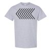 Classic Cotton T-Shirt - Full Color Printing Thumbnail