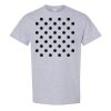 Classic Cotton T-Shirt - Full Color Printing Thumbnail