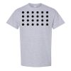 Classic Cotton T-Shirt - Full Color Printing Thumbnail