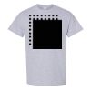Classic Cotton T-Shirt - Full Color Printing Thumbnail