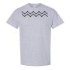 Classic Cotton T-Shirt - Full Color Printing Thumbnail