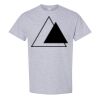 Classic Cotton T-Shirt - Full Color Printing Thumbnail