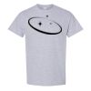 Classic Cotton T-Shirt - Full Color Printing Thumbnail
