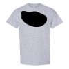 Classic Cotton T-Shirt - Full Color Printing Thumbnail