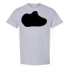 Classic Cotton T-Shirt - Full Color Printing Thumbnail