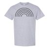 Classic Cotton T-Shirt - Full Color Printing Thumbnail